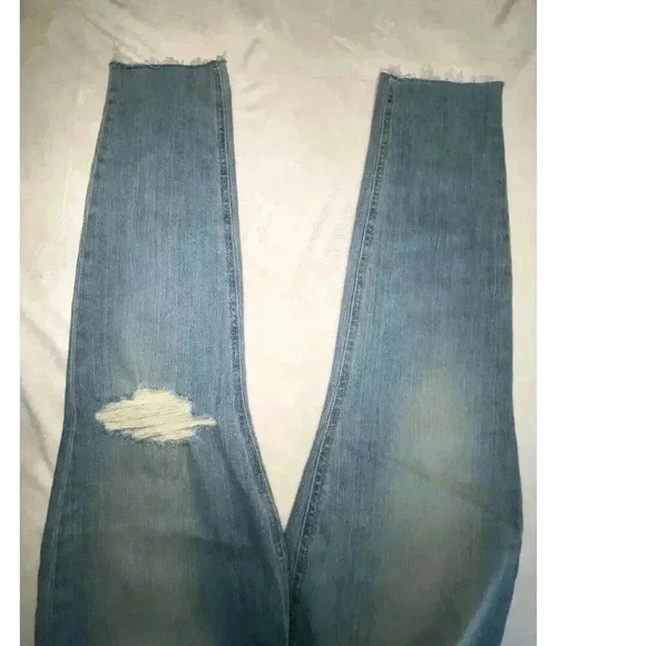 NWT Joe’s The Charlie High-Rise Skinny Jean - Picture 7 of 9